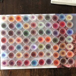 Scentsy Samples of 70